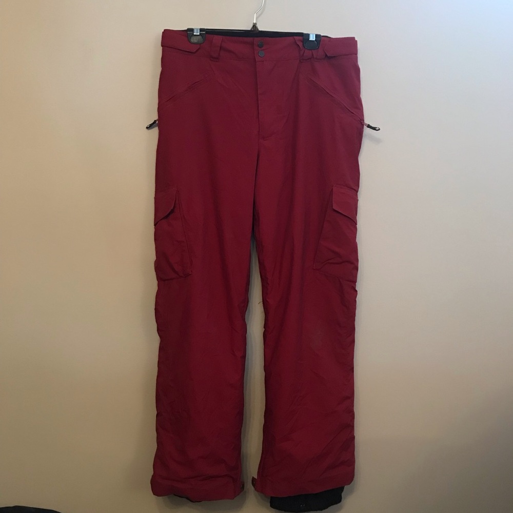 Men’s Snow Pants (Medium)